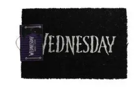 Felpudo Wednesday