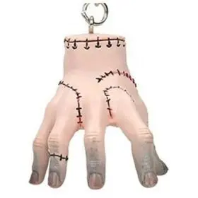 Thing Llavero Figurativo Wednesday
