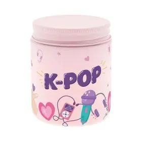 Vela Aromática / Candle - Pink K-Pop