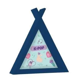 Hucha / Money Boxes - Mint K-Pop