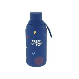 Botella Térmica-Profe Muy Top