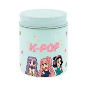 Vela Aromática / Candle - Mint K-Pop