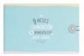 Álbum - 9 Meses y un Montón de Momentazos por Mr. wonderful