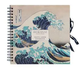 Scrapbook Album Foto 26X26Cm 40 Paginas