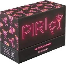 Juego Piripi