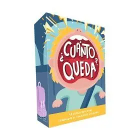 Juego ¿Cuanto Queda?