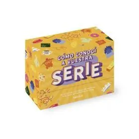 Juego Cómo Conocí a vuestra Serie