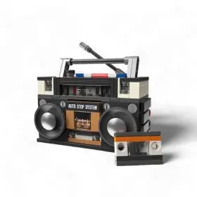 Radio Cassette