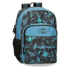 Mochila Adap. 40Cm Roll Road Soccer