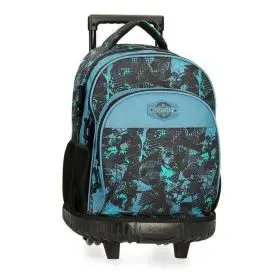 Mochila Compact 2R Roll Road Soccer