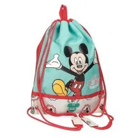 Bolsa de Merienda Mickey Best Friends Together