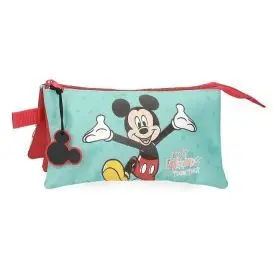 Neceser 3C. Mickey Best Friends Together