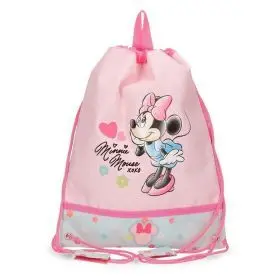 Bolsa de Merienda Minnie Imagine