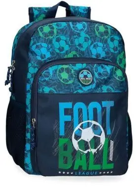 48823D2 Mochila Adap. 38Cm Gol