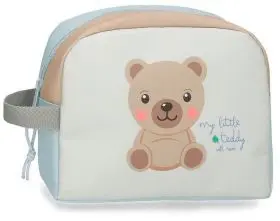 Neceser Happy Pets My Little Teddy