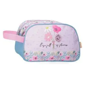 9774421 Neceser 2C. full Of Flowers