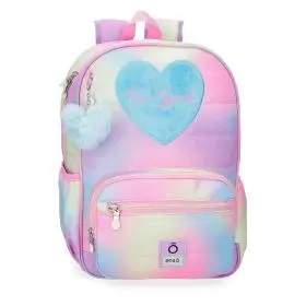 98324D1 Mochila Adap. 38Cm. free Spirit