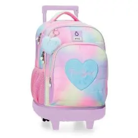 9832921 Mochila Compact 2R. Free Spirit