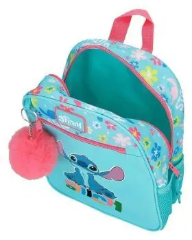 4952142 Mochila 28Cm. aloha Stitch