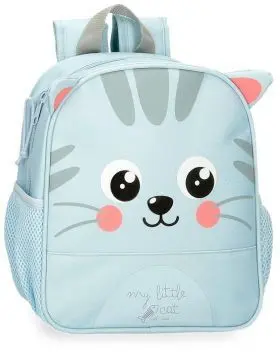 4992042 Mochila 25Cm. Happy Pets My Little Cat