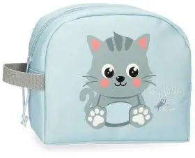 4994542 Neceser Happy Pets My Little Cat