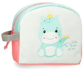 4994544 Neceser Happy Pets My Little Dino