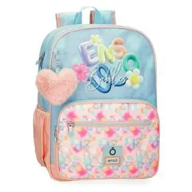 97824D1 Mochila Adap. 38Cm. bubbles