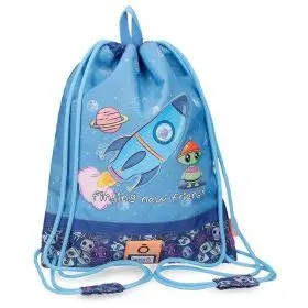 9893721 Bolsa de Merienda New Friends