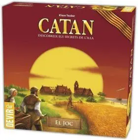 Catan Catala