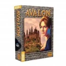 La Resistencia: Avalon