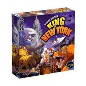 King Of New York