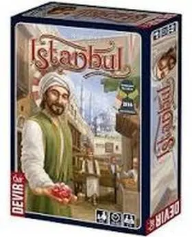Istanbul