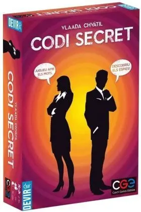 Codi Secret