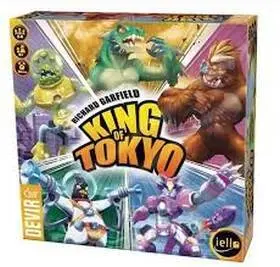 King Of Tokyo