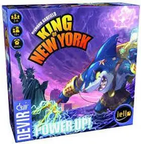 King Of New York