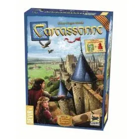 Carcassone Catala