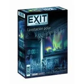 Exit la Estacion Polar Avanzado