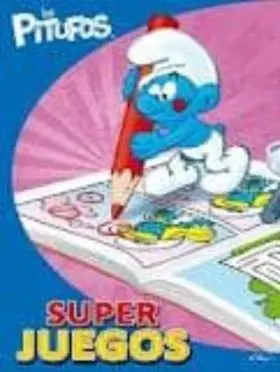 Los Pitufos Super Juegos