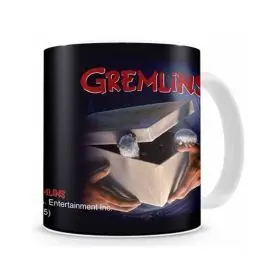 Taza Gremlins Gizmo
