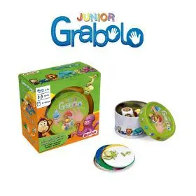Grabolo Jr