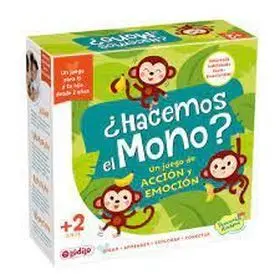 ¿Hacemos el Mono?