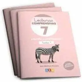 Pack 2º Lecturas + Organizador Semanal de Regalo