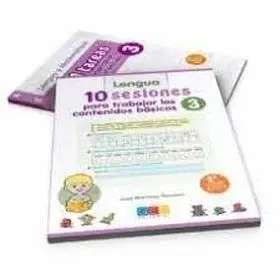 Pack 3º Lengua y Mates + Organizador de Regalo