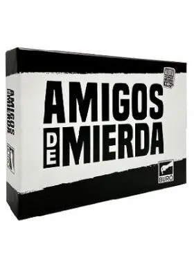 Amigos de Mierda