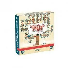 Pocket Game - Dream a Tree