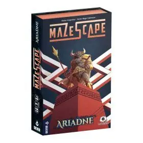 Mazescape - Ariadne