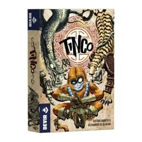 Tinco (Pocket - Minimo 6U)