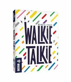 Walkie Talkie
