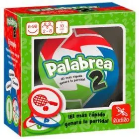 Palabrea 2