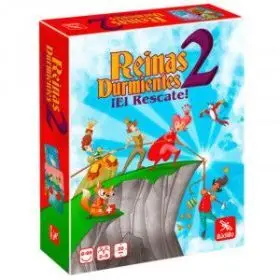 Reinas Durmientes 2